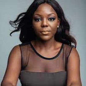 Elizabeth Ogabi